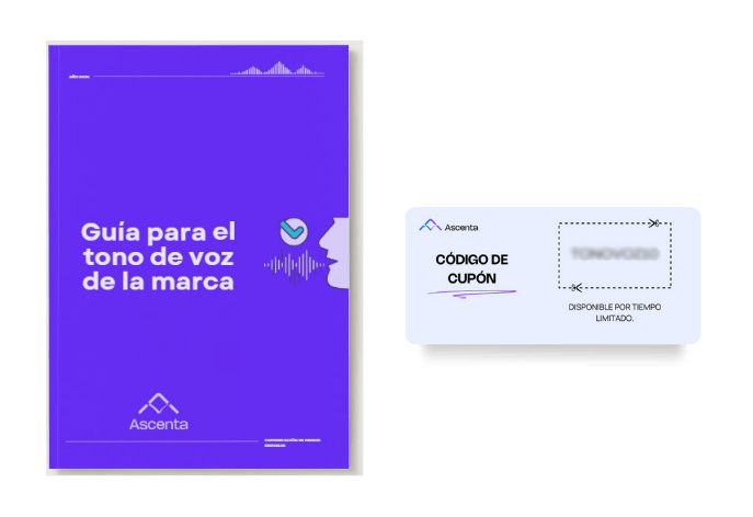 Mockup - E-book - Construye una Marca Potente